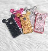 Image result for Pink Mickey Mouse Phone Case