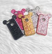 Image result for Mickey Mouse Ears iPhone Case