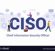Image result for Chief Information Security Officer Cartoon