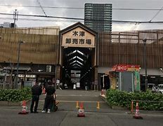 Image result for Osaka Kizu Market