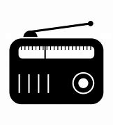 Image result for Radio Lock Icons