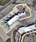 Image result for Lehigh Valley Airport Layout