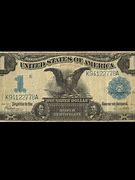 Image result for One Dollar Silver Certificate