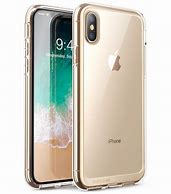 Image result for iPhone XS Max with Clear Case