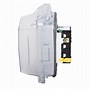 Image result for Plastic Electrical Box Cover