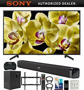 Image result for Sony XBR 850C