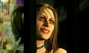 Image result for Gotham Harley Quinn