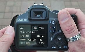 Image result for How to Get My Canon Camera to Change