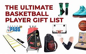 Image result for Basketball Player Gifts