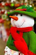 Image result for Scary Christmas Snowman