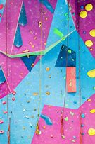 Image result for Rope Climbing Wall
