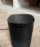 Результаты поиска изображений по запросу "Sonos One Speaker"