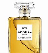 Image result for Chanel No. 5 Logo.png