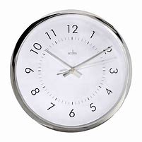 Image result for Branded Wall Clock