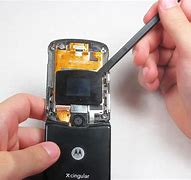 Image result for Motorola V3 RAZR Phone Repair