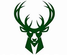 Image result for Bucks Logo.png