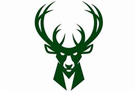 Image result for Milwaukee Bucks Glow Logo.png