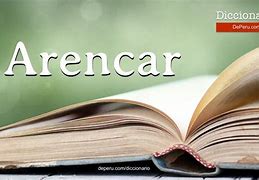 Image result for arencar