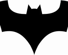 Image result for New 52 Batman Symbol