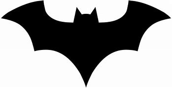 Image result for Batman New 52 Logo