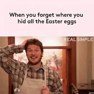 Image result for Bad Easter Memes