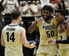 Image result for Maryland Purdue Basketball