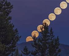 Image result for What the Moon Looks Like Today