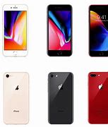 Image result for iPhone 8 Colors Rose Gold