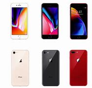 Image result for iPhone 8 Colours Front and Back