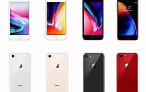 Image result for iPhone 8 Colors