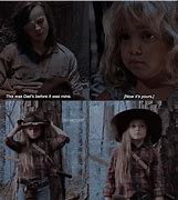 Image result for Walking Dead Meme Judith