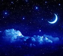 Image result for Star and Moon Computer Wallpaper