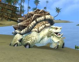 Image result for World of Warcraft Turtle