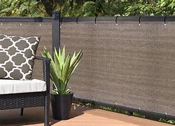 Image result for Privacy Screen for Balcony