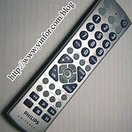 Image result for Philips Universal Remote User Manual