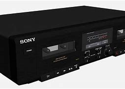Image result for Double Cassette Player Recorder