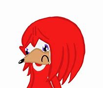 Image result for Knuckles Sad Meme