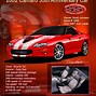 Image result for Car Show Decorations