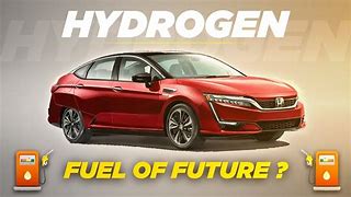 Image result for Hydrogen Cars Pros and Cons