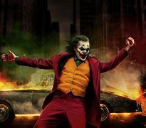 Image result for Heath Ledger Joker Dancing