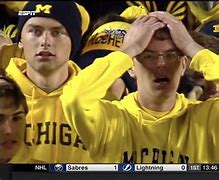 Image result for Michigan Fooball Funny Meme