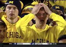 Image result for Michigan Football Memes National Championships