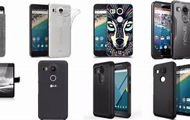 Image result for Nexus 5 Phone Case Silicone