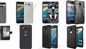 Image result for Nexus 5 Case Charger