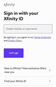 Image result for Xfinity Facebook. E-mail