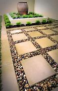 Image result for White Marble Landscaping Rock