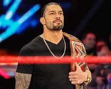 Image result for WWE Roman Reigns Leukemia