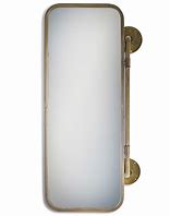 Image result for Industrial Hinged Storage Mirror