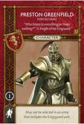 Image result for Asoiaf KingsGuard