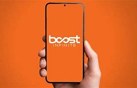 Image result for Boost Infinite Phones